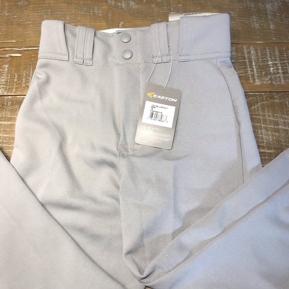 Easton Baseball Pant Youth Small - Picture 2 of 5